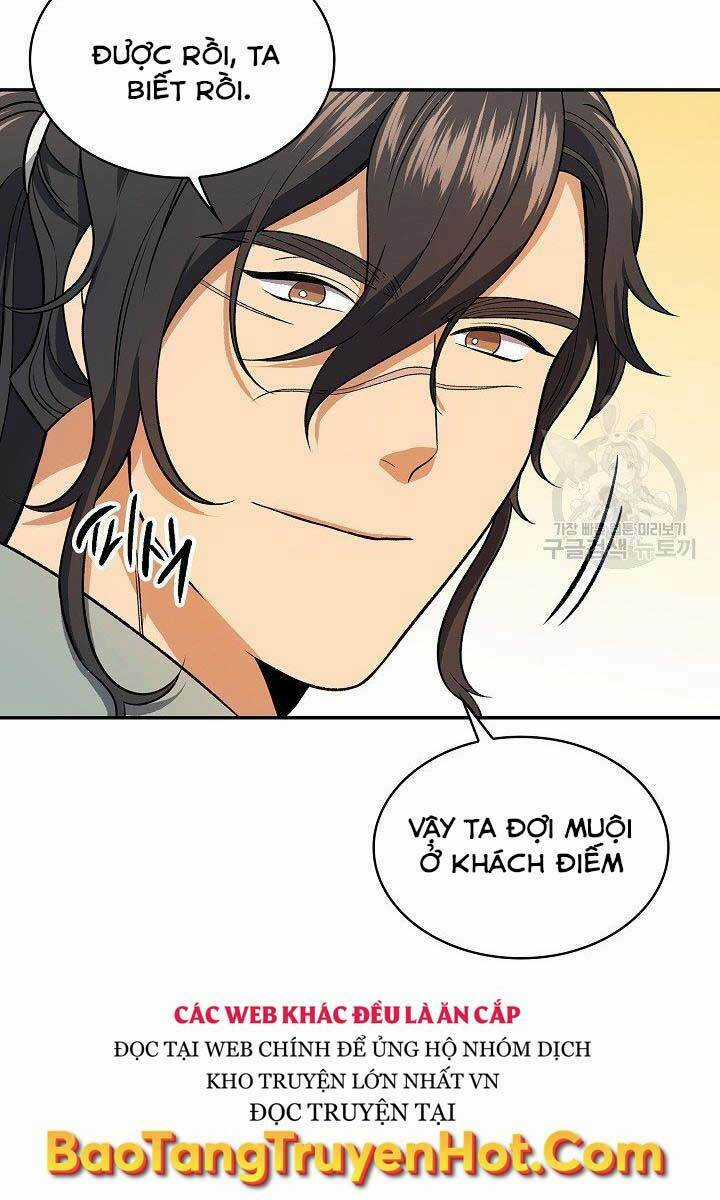 Quán Trọ Phong Ba Chapter 82 trang 72