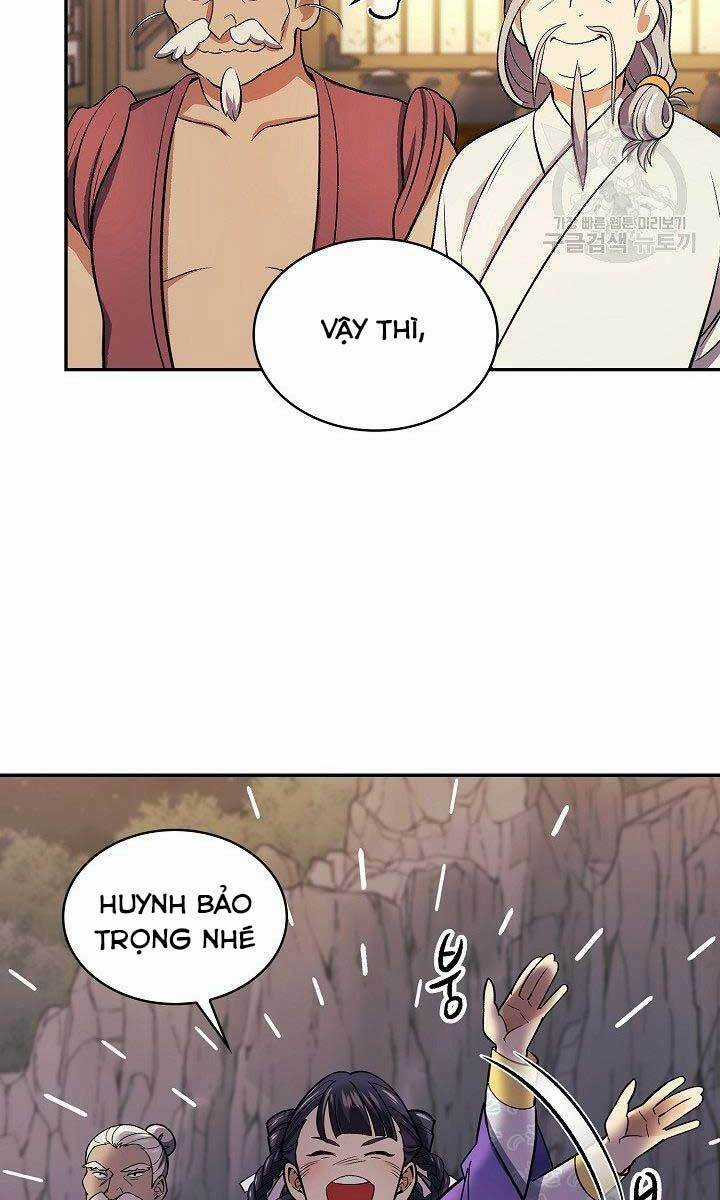 Quán Trọ Phong Ba Chapter 82 trang 75