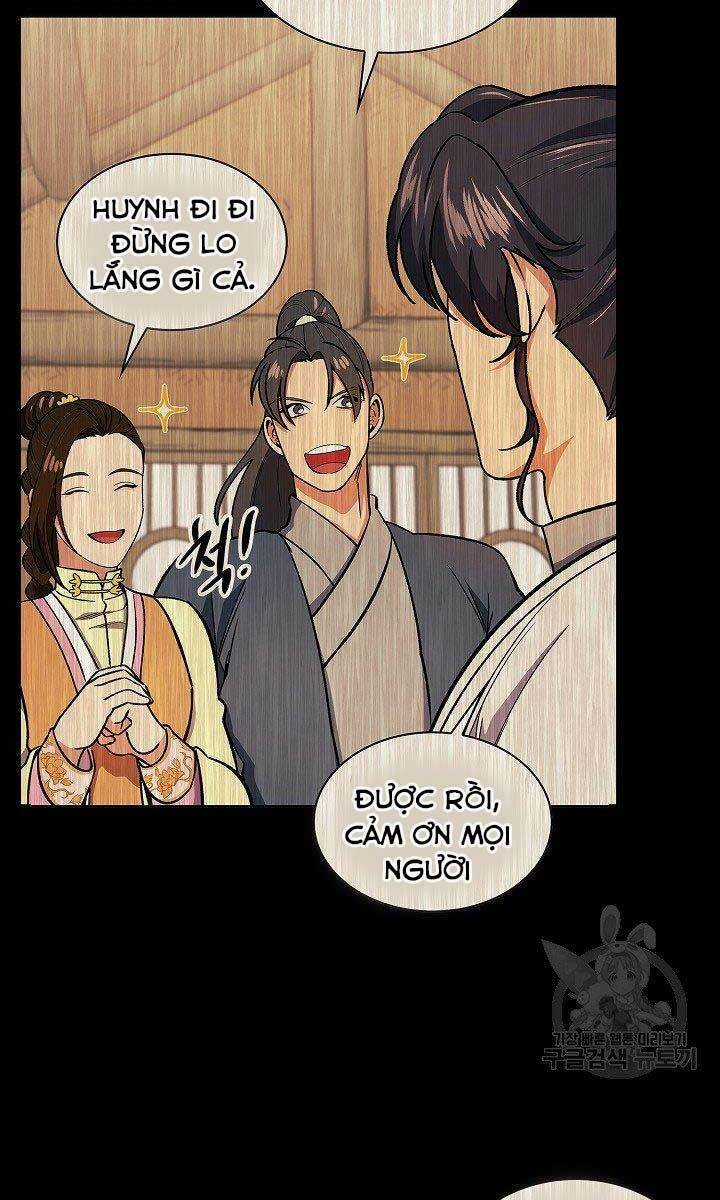 Quán Trọ Phong Ba Chapter 82 trang 86