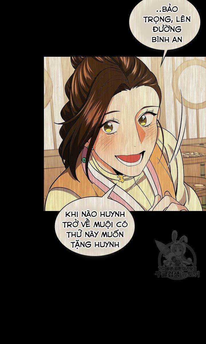 Quán Trọ Phong Ba Chapter 82 trang 87