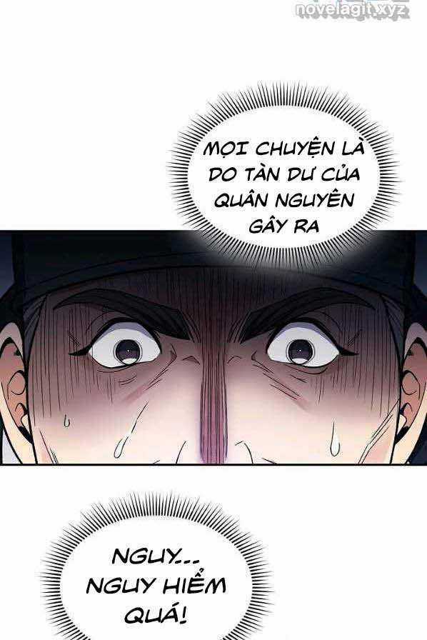 Quán Trọ Phong Ba Chapter 83 trang 25