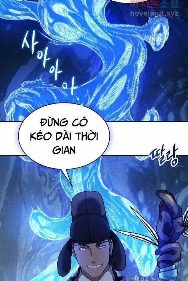 Quán Trọ Phong Ba Chapter 83 trang 28