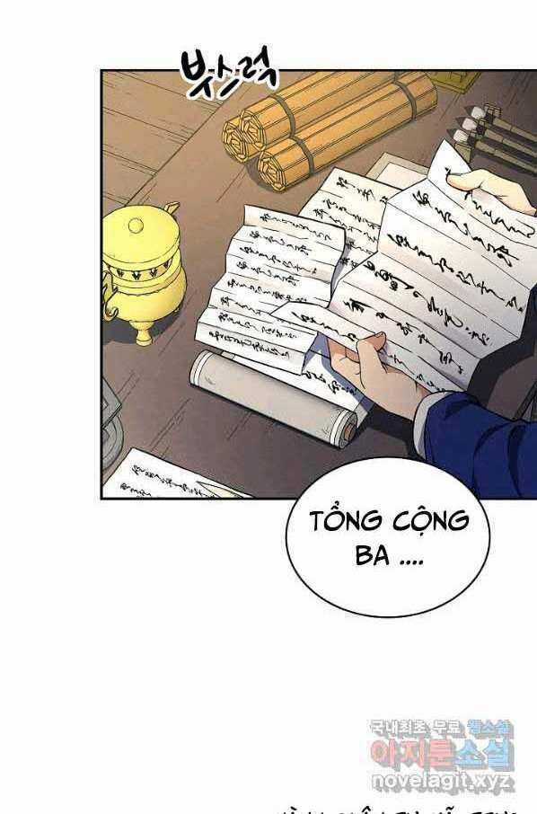 Quán Trọ Phong Ba Chapter 83 trang 3