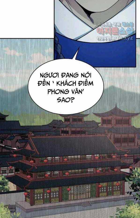 Quán Trọ Phong Ba Chapter 83 trang 32