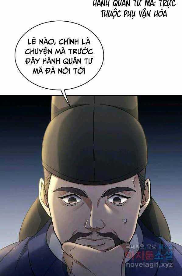 Quán Trọ Phong Ba Chapter 83 trang 4