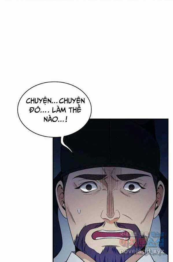 Quán Trọ Phong Ba Chapter 83 trang 43