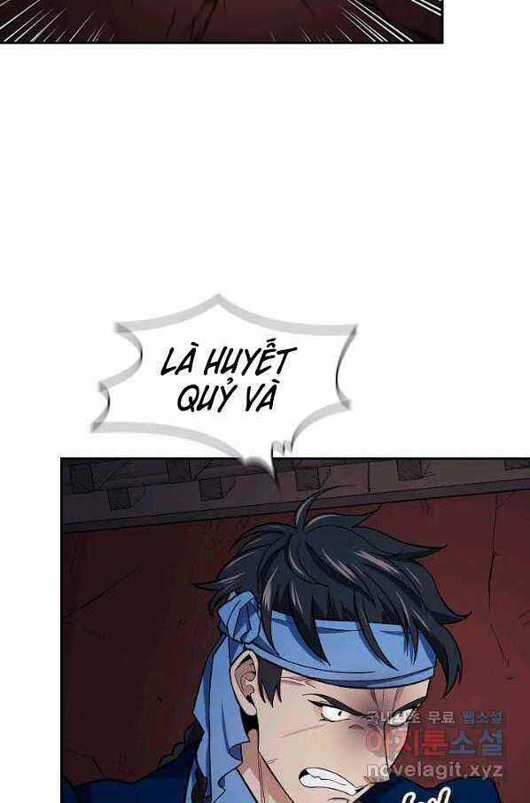 Quán Trọ Phong Ba Chapter 83 trang 54