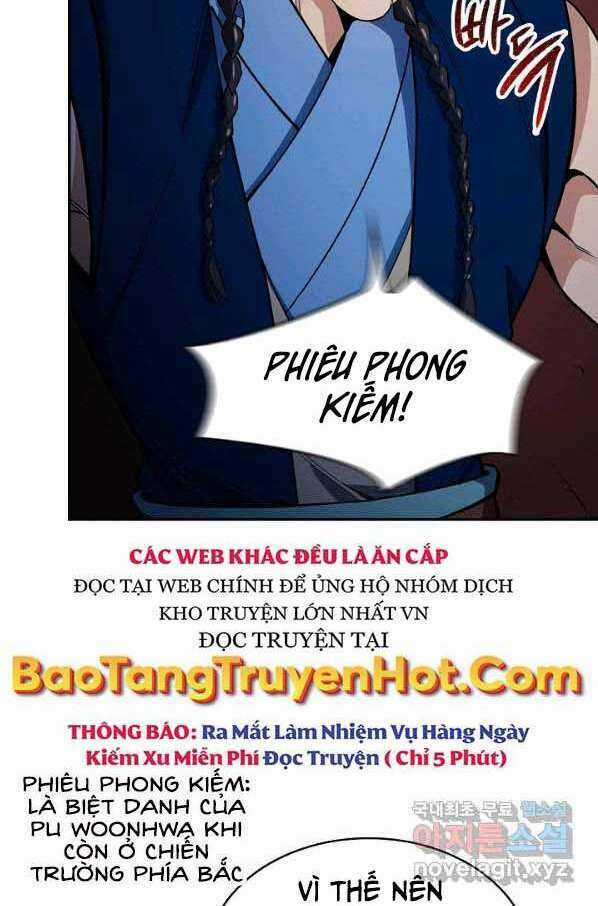 Quán Trọ Phong Ba Chapter 83 trang 55