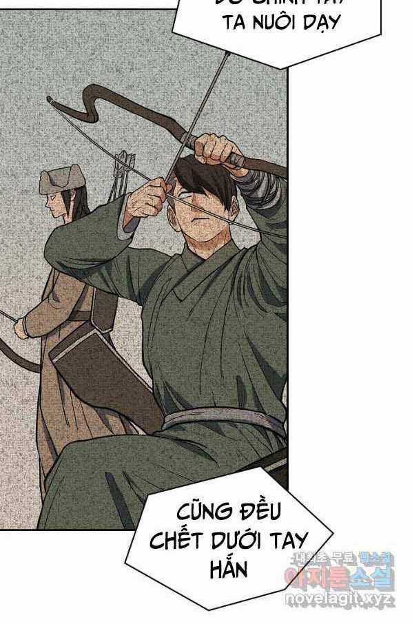 Quán Trọ Phong Ba Chapter 83 trang 59