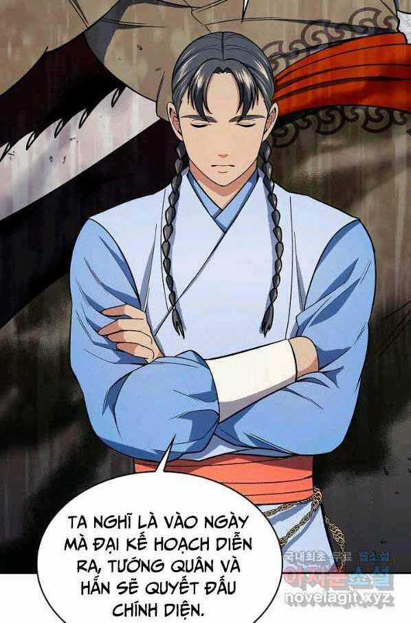 Quán Trọ Phong Ba Chapter 83 trang 63