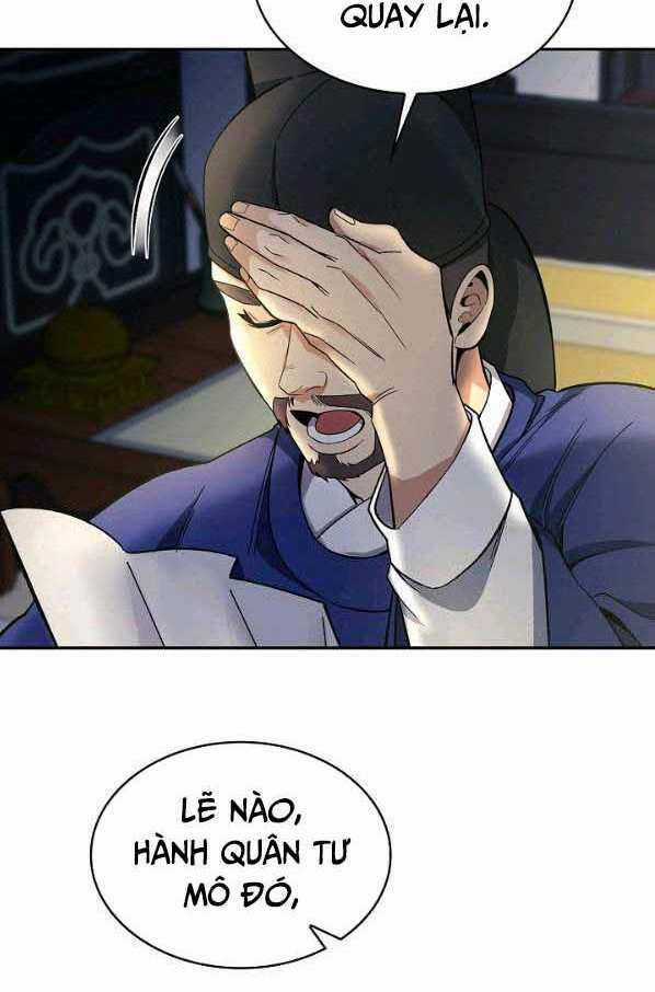 Quán Trọ Phong Ba Chapter 83 trang 7