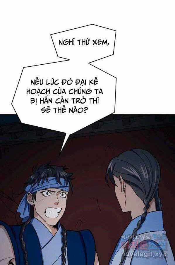 Quán Trọ Phong Ba Chapter 83 trang 77