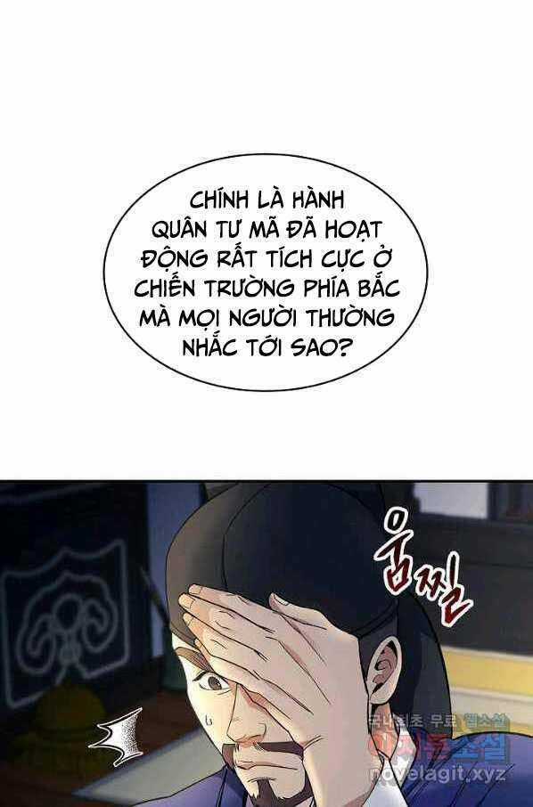 Quán Trọ Phong Ba Chapter 83 trang 8