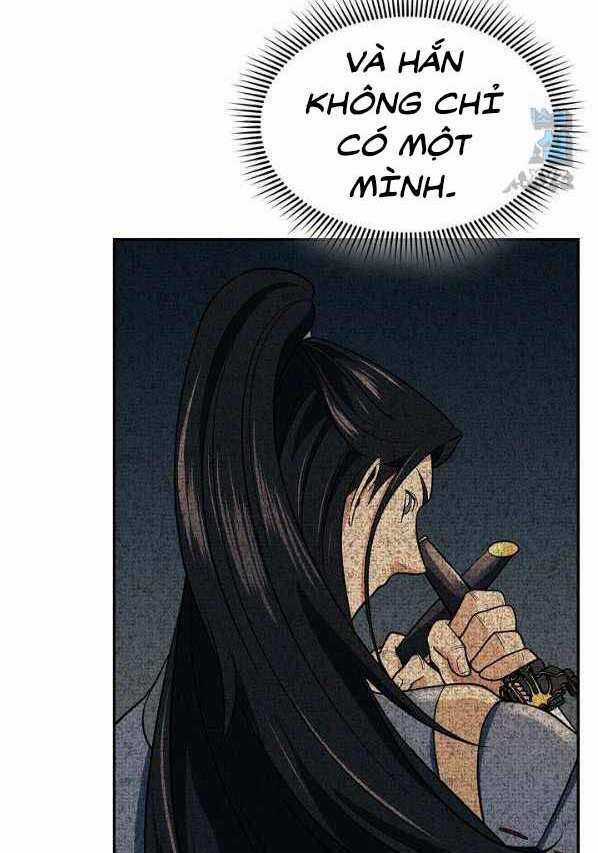 Quán Trọ Phong Ba Chapter 83 trang 84