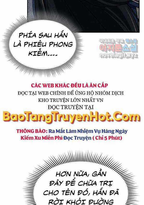 Quán Trọ Phong Ba Chapter 83 trang 85