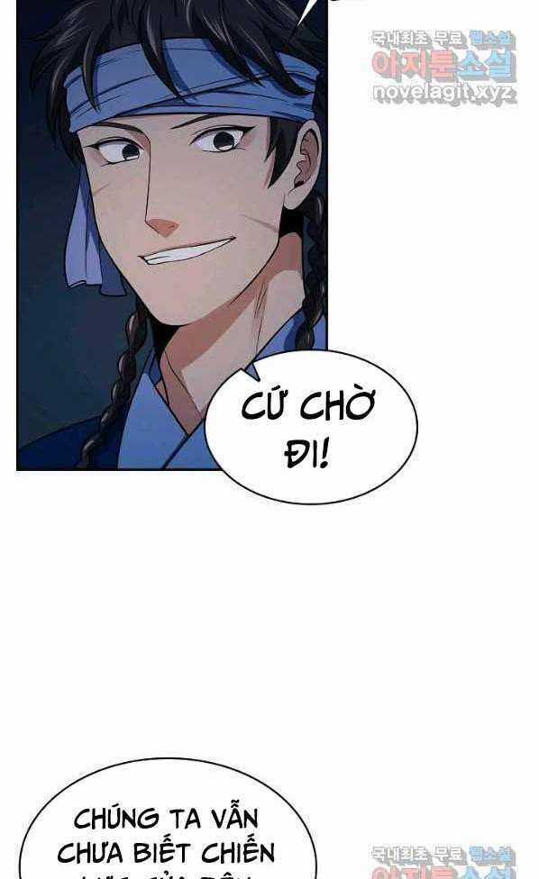 Quán Trọ Phong Ba Chapter 83 trang 92