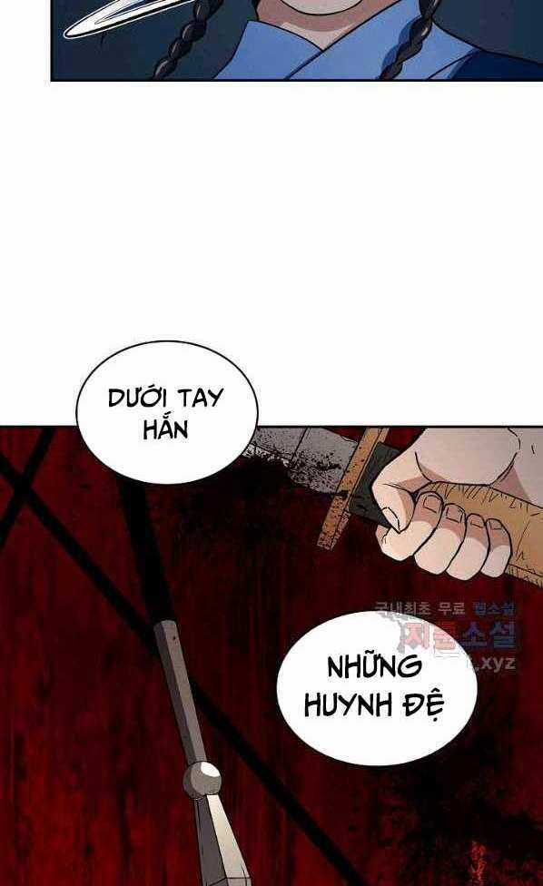 Quán Trọ Phong Ba Chapter 83 trang 96