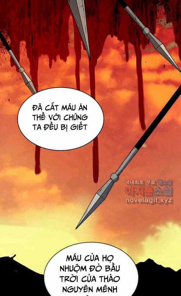 Quán Trọ Phong Ba Chapter 83 trang 97