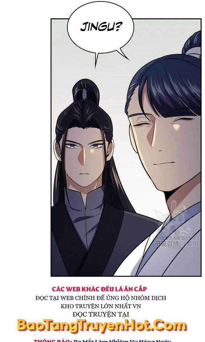 Quán Trọ Phong Ba Chapter 84 trang 2