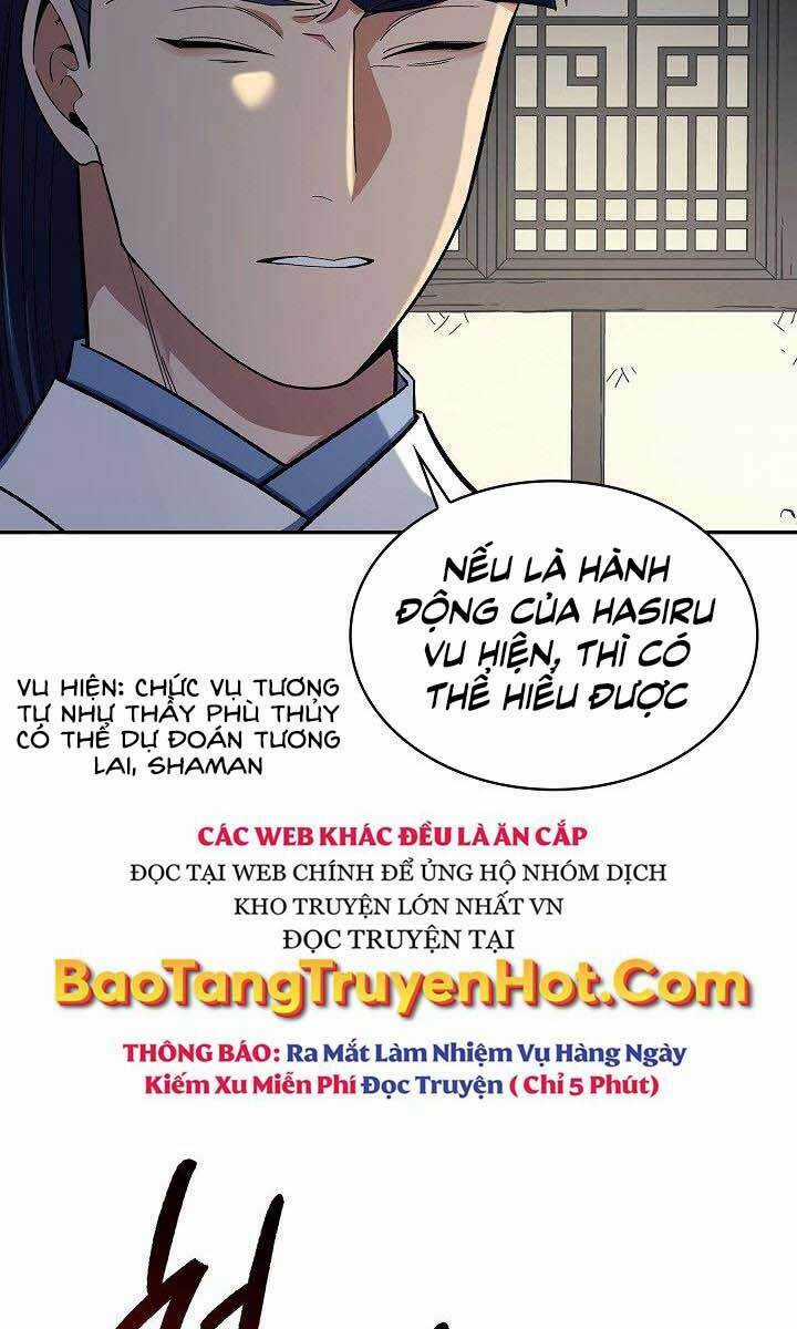Quán Trọ Phong Ba Chapter 84 trang 22