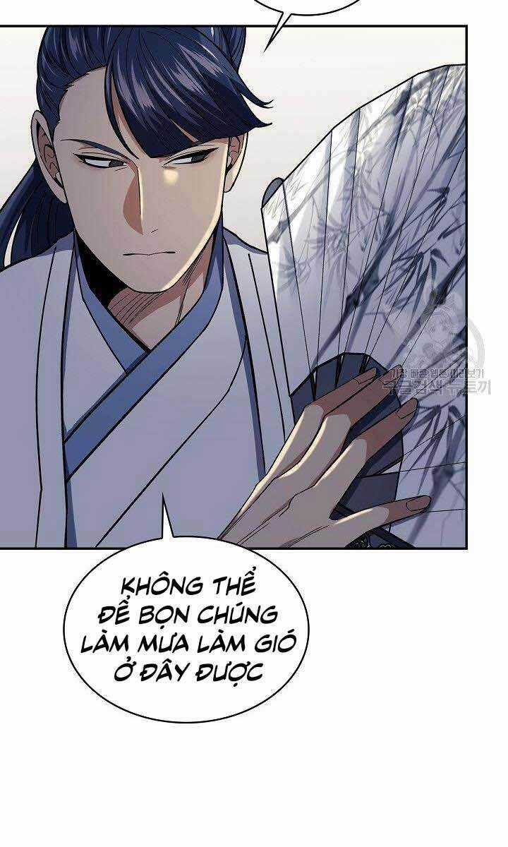 Quán Trọ Phong Ba Chapter 84 trang 26