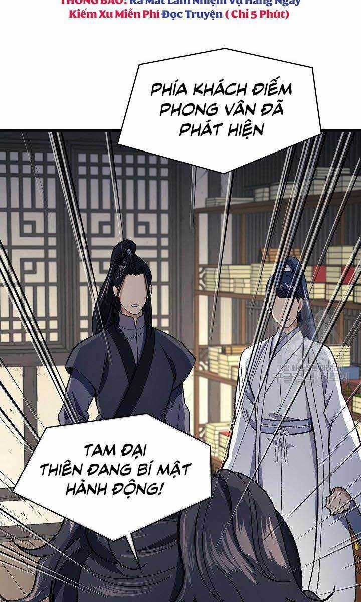 Quán Trọ Phong Ba Chapter 84 trang 3
