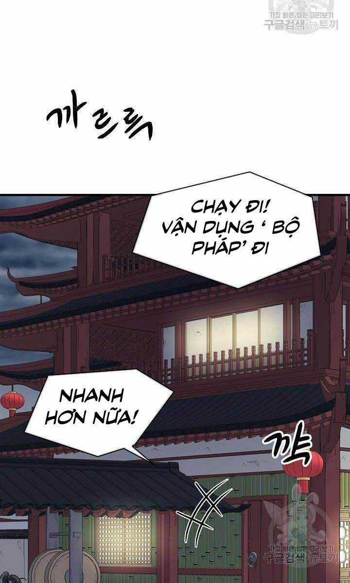 Quán Trọ Phong Ba Chapter 84 trang 36