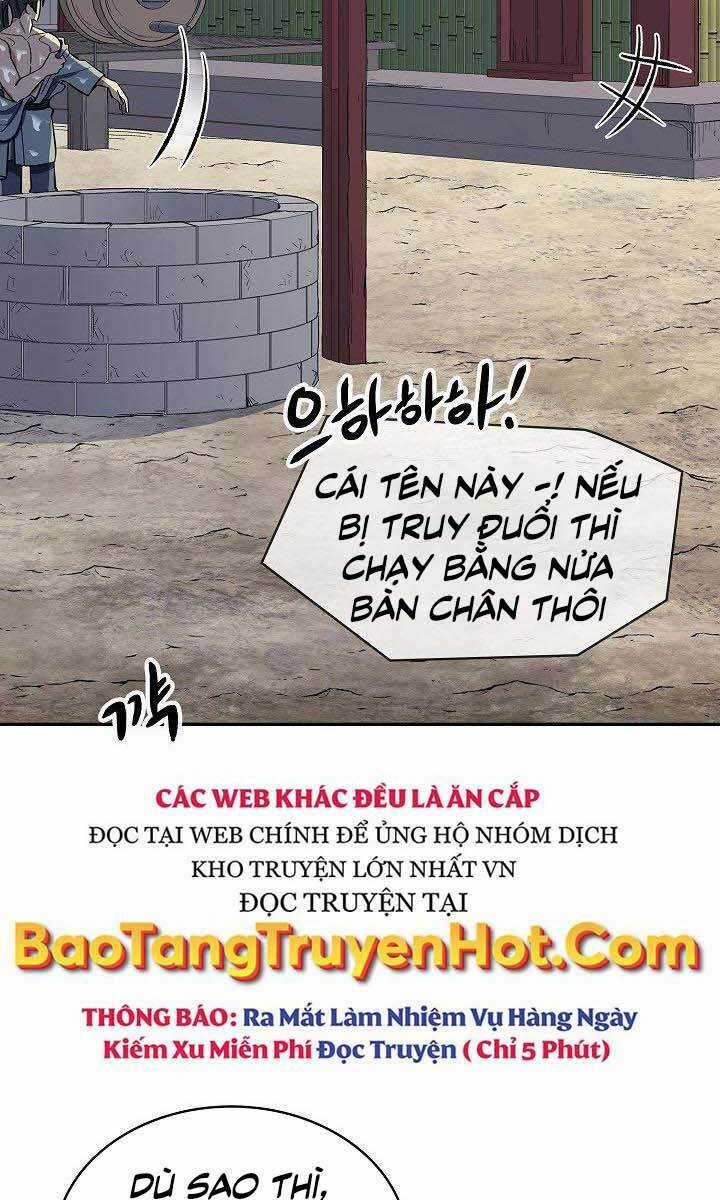 Quán Trọ Phong Ba Chapter 84 trang 37