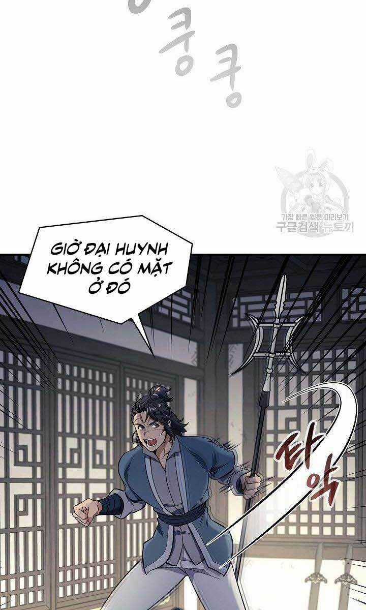 Quán Trọ Phong Ba Chapter 84 trang 6