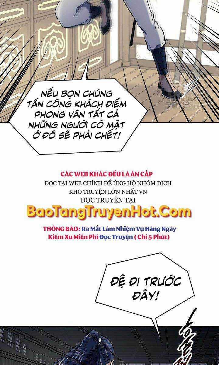 Quán Trọ Phong Ba Chapter 84 trang 7