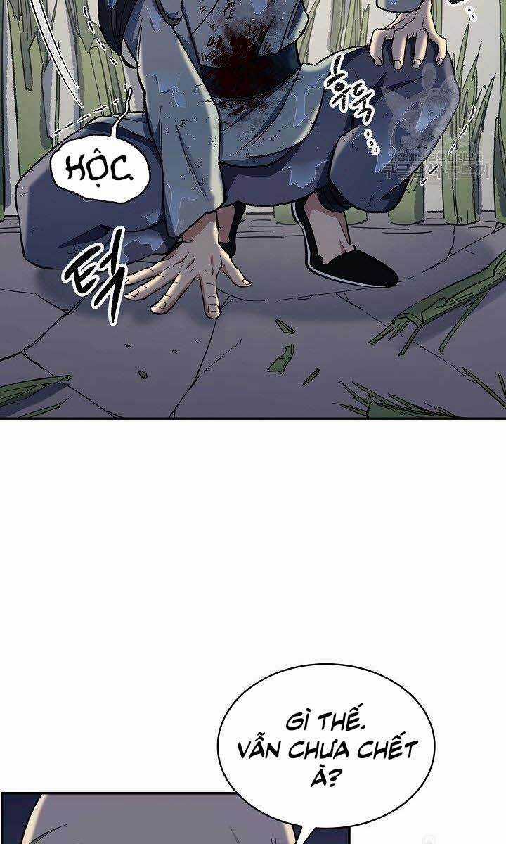 Quán Trọ Phong Ba Chapter 84 trang 71