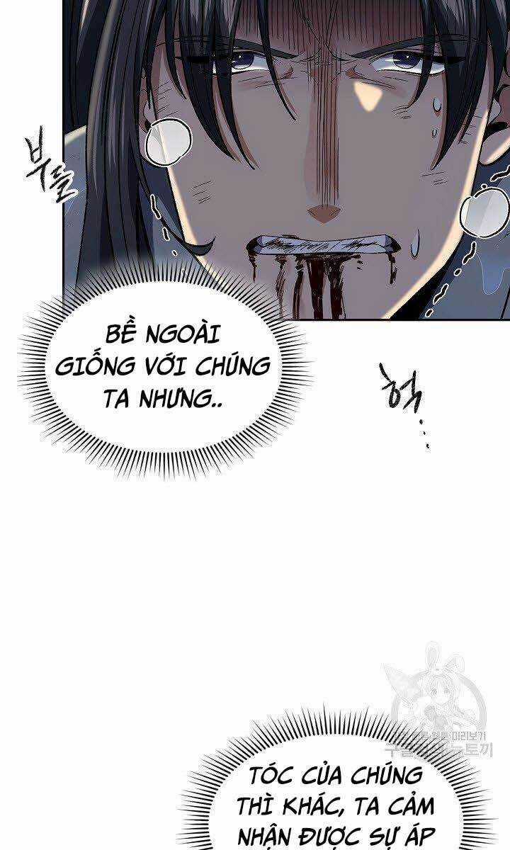 Quán Trọ Phong Ba Chapter 84 trang 74