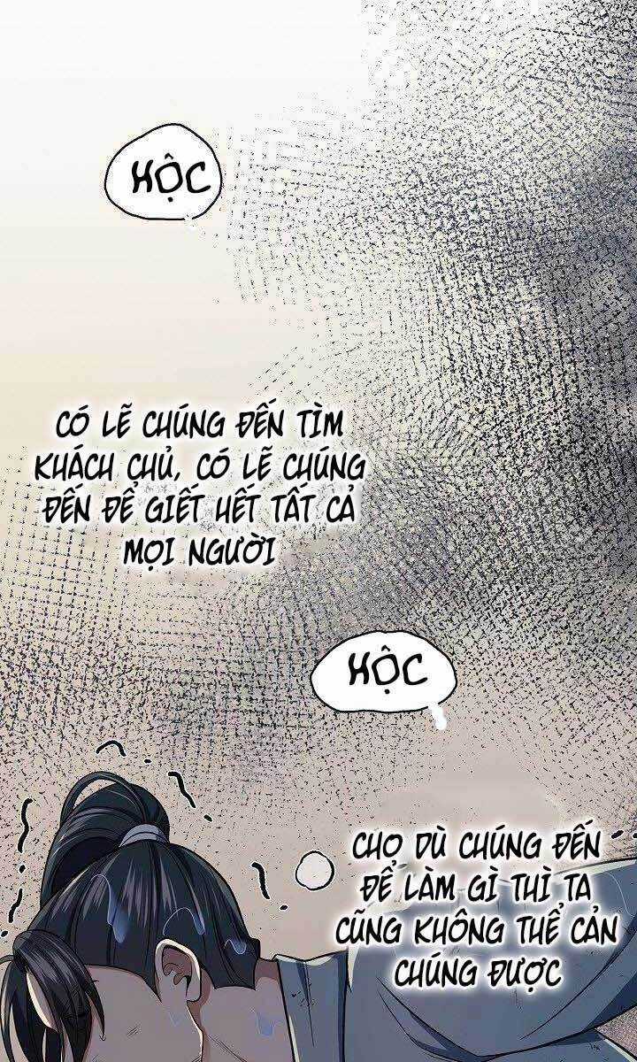 Quán Trọ Phong Ba Chapter 84 trang 78