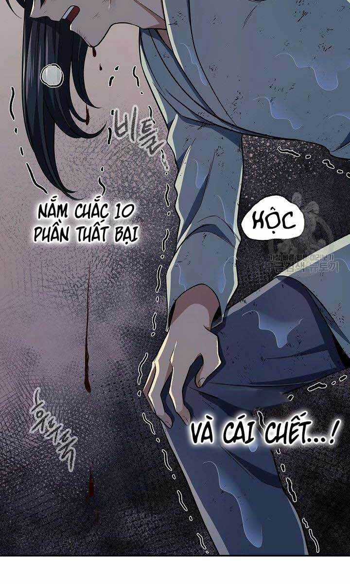 Quán Trọ Phong Ba Chapter 84 trang 79