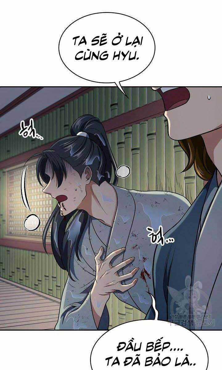 Quán Trọ Phong Ba Chapter 84 trang 90