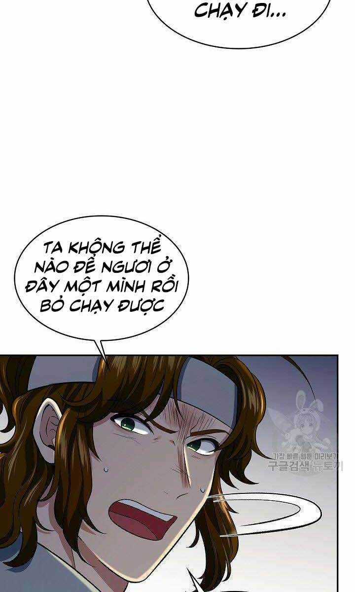 Quán Trọ Phong Ba Chapter 84 trang 91