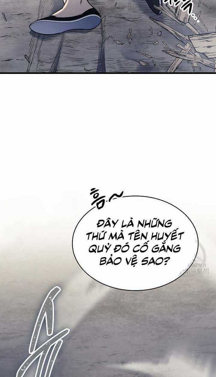 Quán Trọ Phong Ba Chapter 85 trang 18