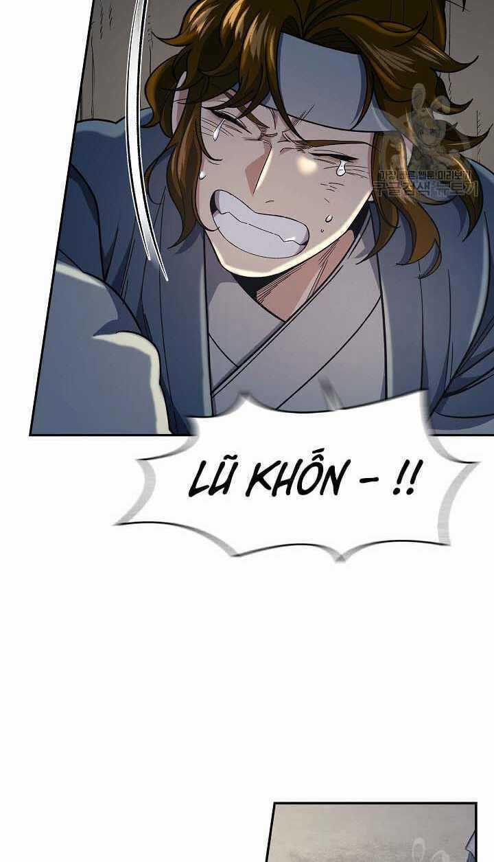 Quán Trọ Phong Ba Chapter 85 trang 22