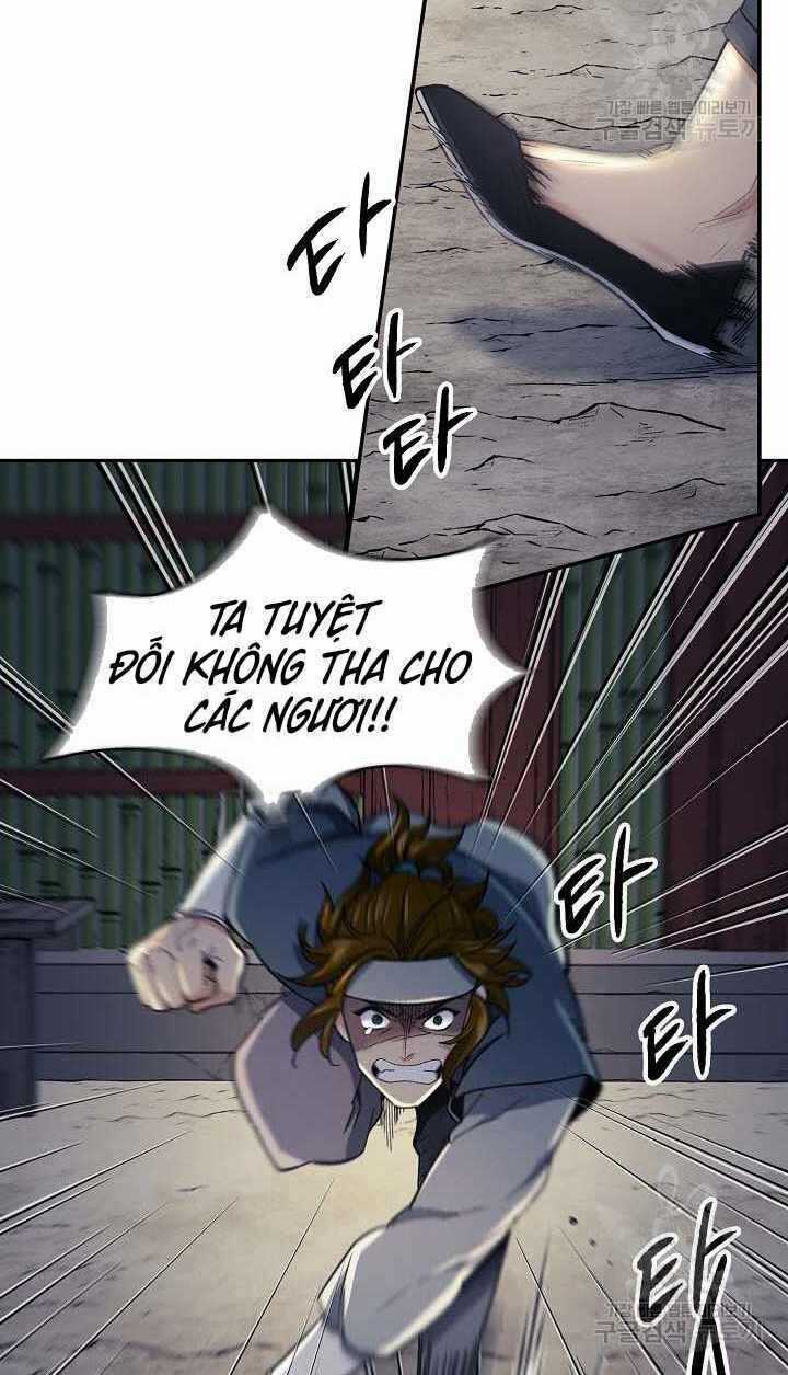 Quán Trọ Phong Ba Chapter 85 trang 23