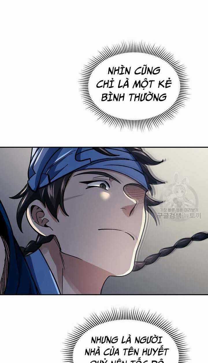 Quán Trọ Phong Ba Chapter 85 trang 26