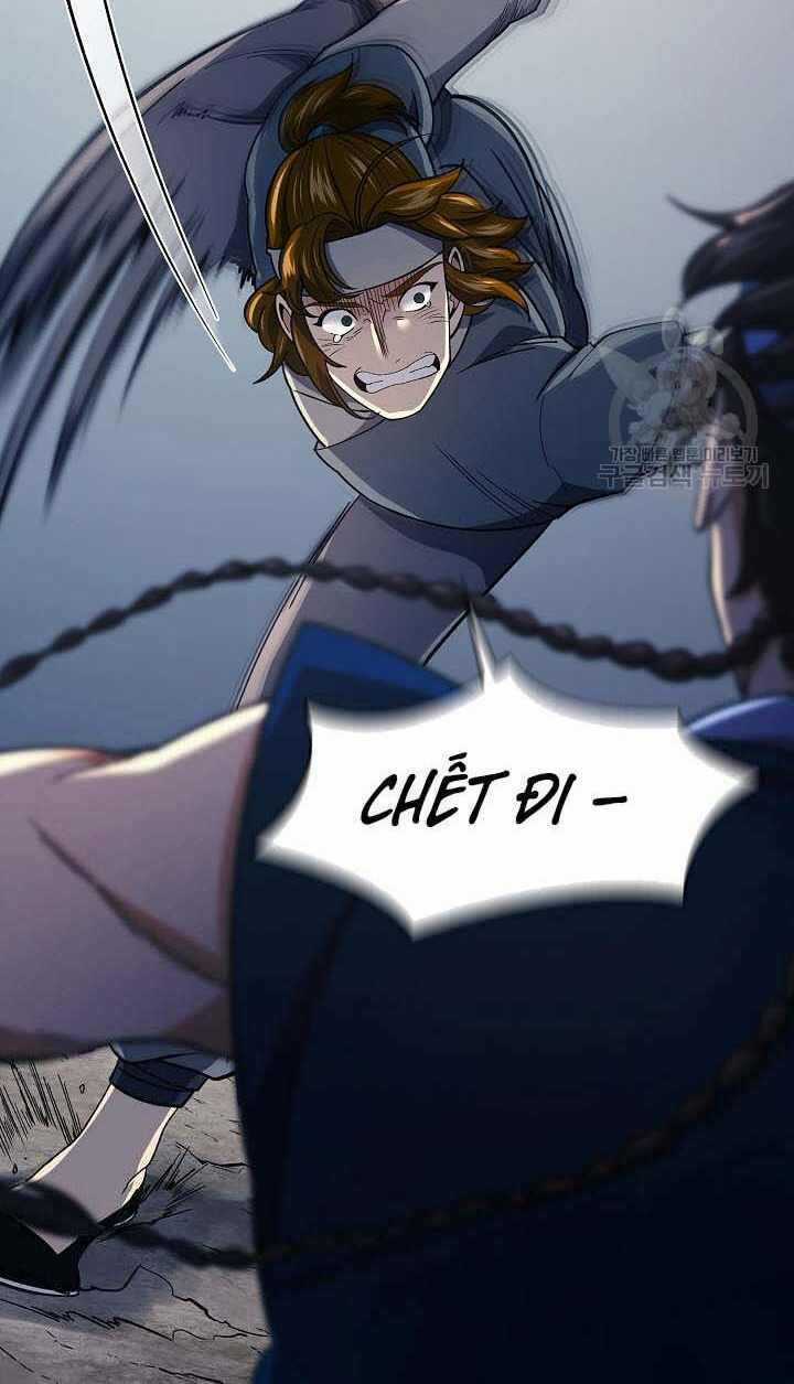 Quán Trọ Phong Ba Chapter 85 trang 28