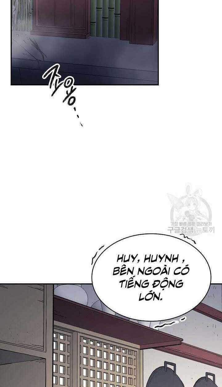 Quán Trọ Phong Ba Chapter 85 trang 40