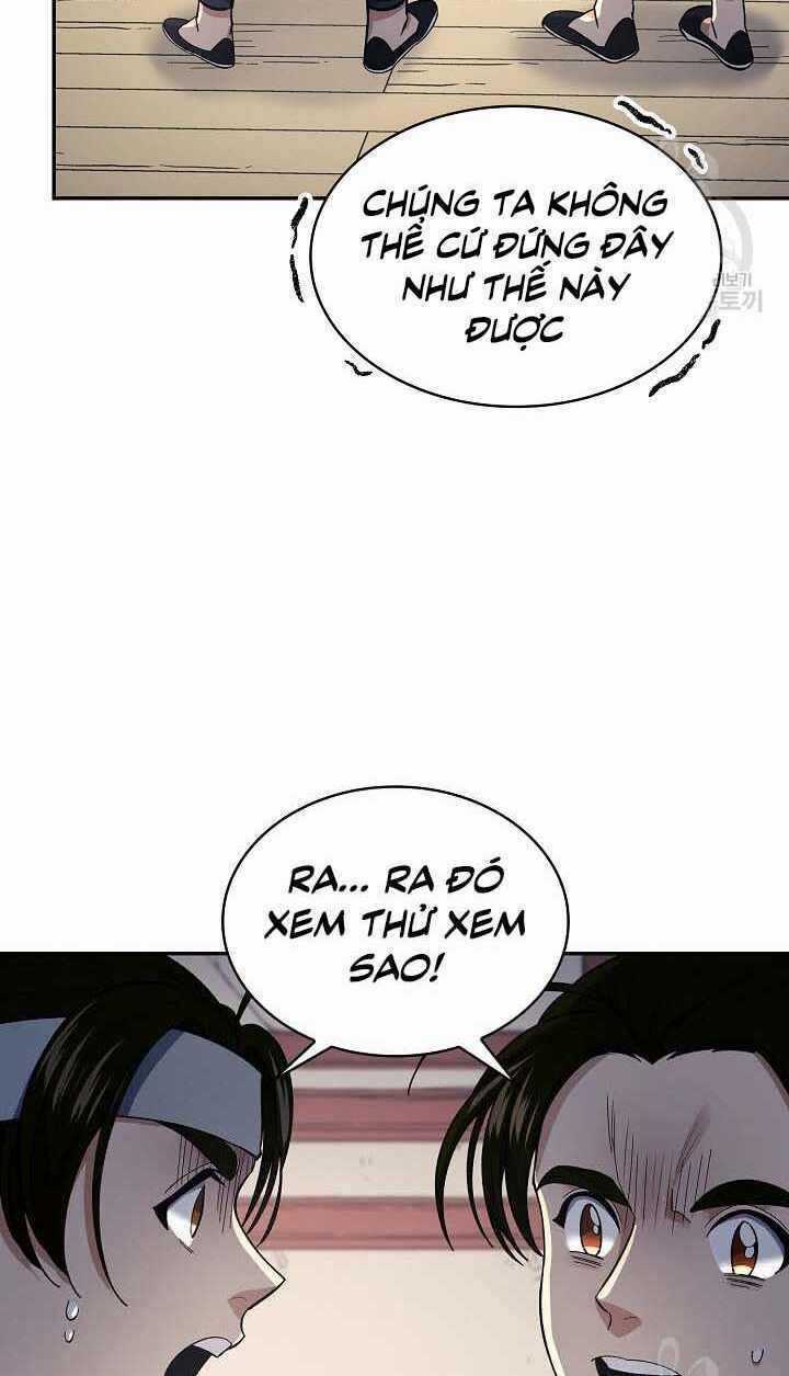 Quán Trọ Phong Ba Chapter 85 trang 43