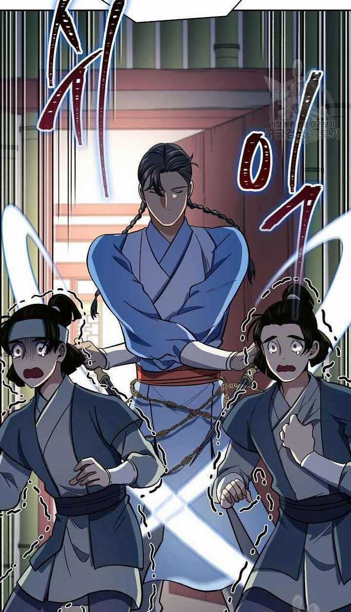 Quán Trọ Phong Ba Chapter 85 trang 50