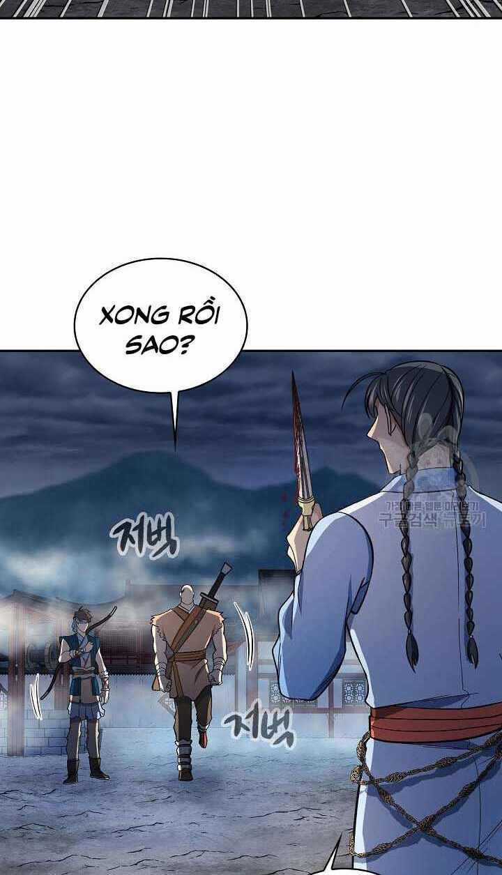 Quán Trọ Phong Ba Chapter 85 trang 54