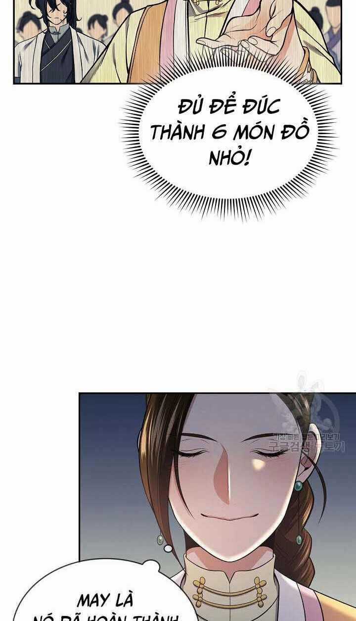 Quán Trọ Phong Ba Chapter 85 trang 60
