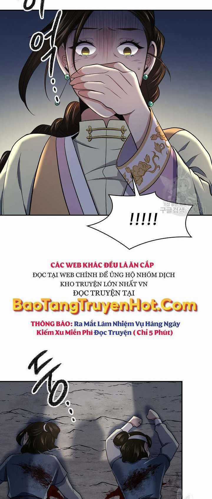 Quán Trọ Phong Ba Chapter 85 trang 71