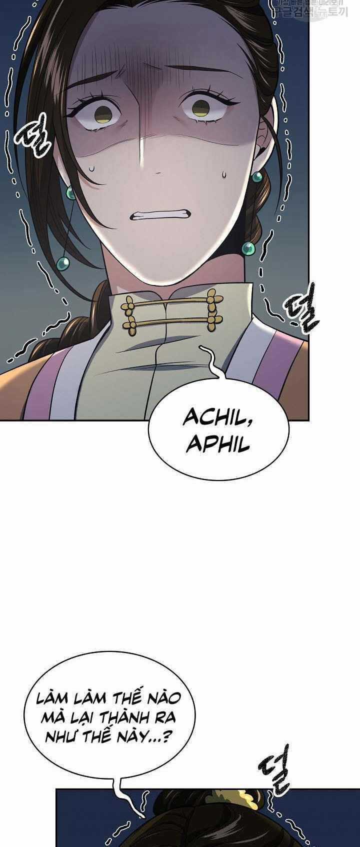 Quán Trọ Phong Ba Chapter 85 trang 74