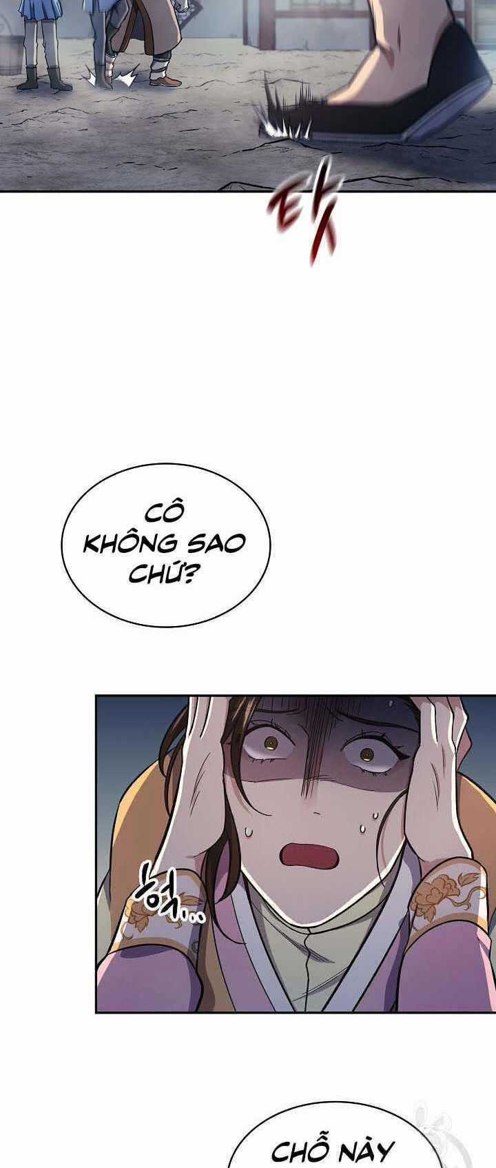 Quán Trọ Phong Ba Chapter 85 trang 84