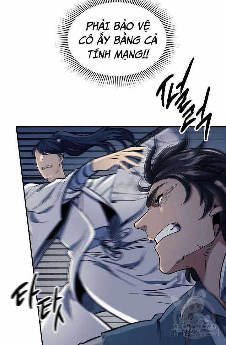 Quán Trọ Phong Ba Chapter 86 trang 15